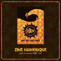 Image 2 of ZINE NUMERIQUE