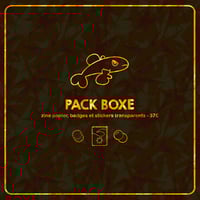 Image 1 of PACK BOXE