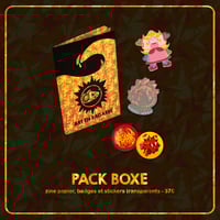 Image 2 of PACK BOXE