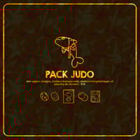 Image 1 of PACK JUDO