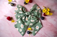 Image 1 of Daisy Meadow - Sailor Bow