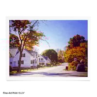 Image 4 of Autumn Legacy, Grafton Vermont - Fine Art Print