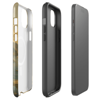Image 4 of La Donna - MagSafe® tough case for iPhone®