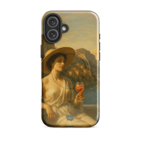 Image 2 of La Donna - MagSafe® tough case for iPhone®