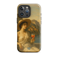 Image 1 of La Donna - MagSafe® tough case for iPhone®