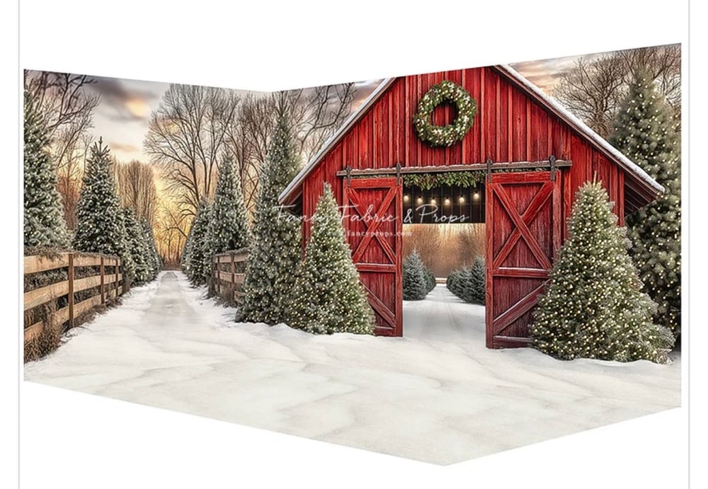 Image of 2025 Santa Experience 