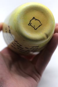 Image 4 of I saw all the mirrors on earth and none of them reflected me