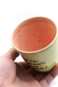 Image 5 of I saw all the mirrors on earth and none of them reflected me