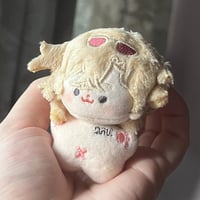 Image 5 of [PREORDER] 7cm HSR Dolls (Sunday & Aventurine)