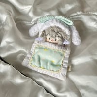 Image 7 of [PREORDER] 7cm HSR Dolls (Sunday & Aventurine)