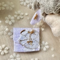 Image 8 of [PREORDER] 7cm HSR Dolls (Sunday & Aventurine)