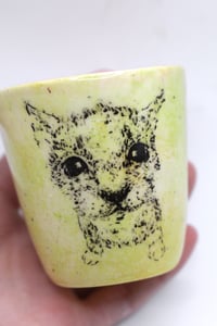 Image 1 of I saw all the mirrors on earth and none of them reflected me