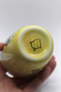 Image 5 of Time is the kitten that devours me, but I am the kitten