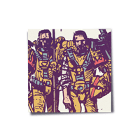 Image 2 of Band of Brethren - Fire Hawks