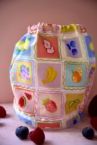 Fruity Fiesta - Dog Snood