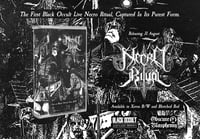Necro Ritual - Live at Black Occult Fest 