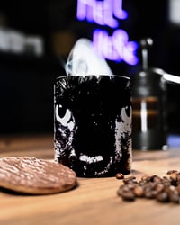 Image 2 of DEFTONES: Cat Mug
