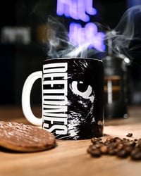Image 1 of DEFTONES: Cat Mug