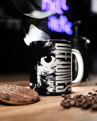 Image 3 of DEFTONES: Cat Mug