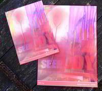 Image 2 of Seek Joy Poster