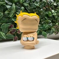 BETTY BOOBS - Monroe edition