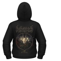 Image 2 of Behemoth - The Satanist II
