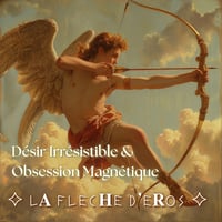 Image 1 of 🏹 𐌋𝐀 𐌅𐌋𐌄𐌂𝐇𐌄 𐌃’𐌄𝐑𐌏𐌔 🏹