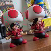 Image 1 of TOAD WARRIORS (DUO)