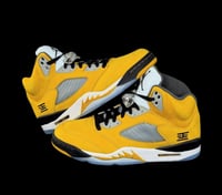 Air Jordan 5 Retro “Tokyo” 