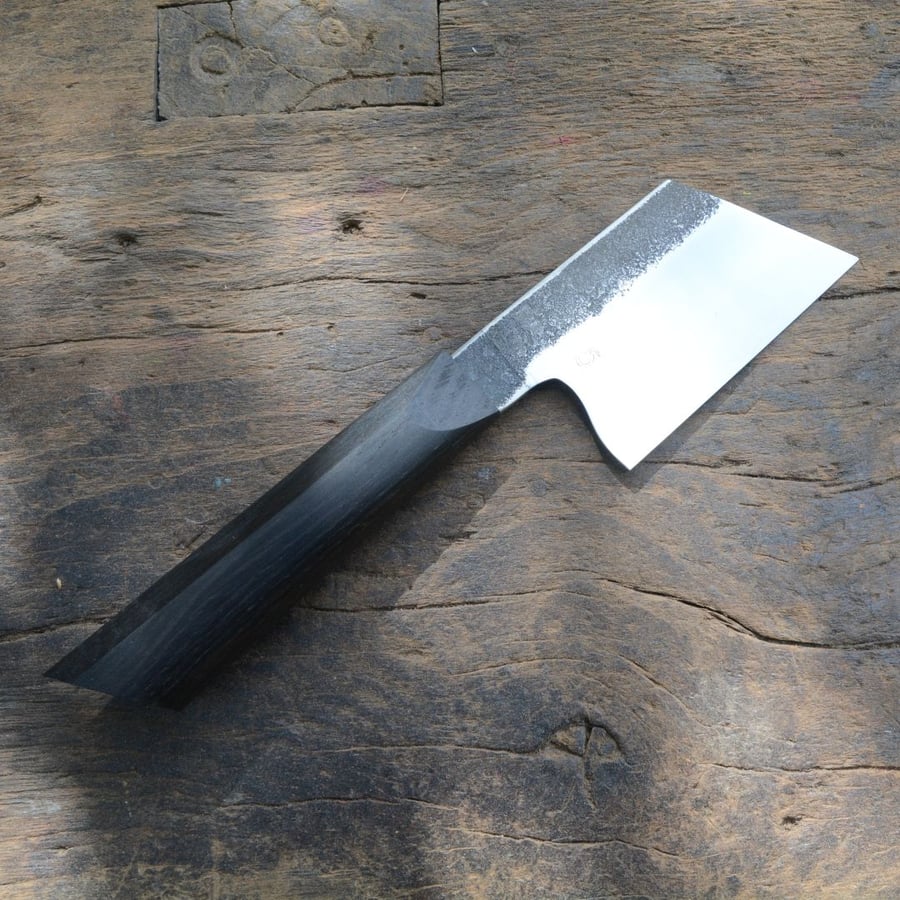 Image of Mini bunka 105x54 hollow grind