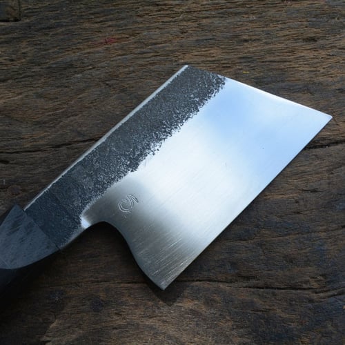 Image of Mini bunka 105x54 hollow grind