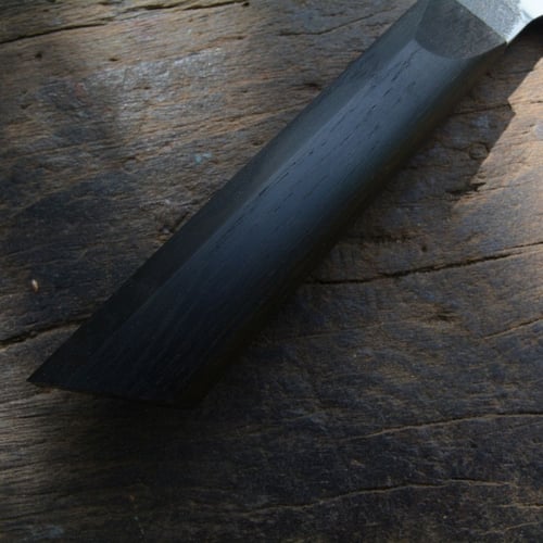 Image of Mini bunka 105x54 hollow grind