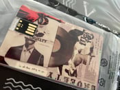 Image of Crossworm - Cruelty USB card