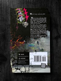 Image 3 of Androids Who Dream [DAMAGED&REDUCED]