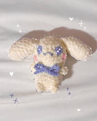 Cinnamoroll plush