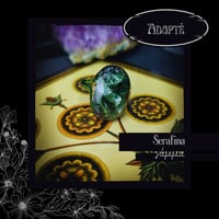 Image 3 of ☽ Serafina ☾