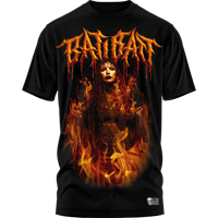 Image 1 of BatiBatt "Wrath" T-Shirt