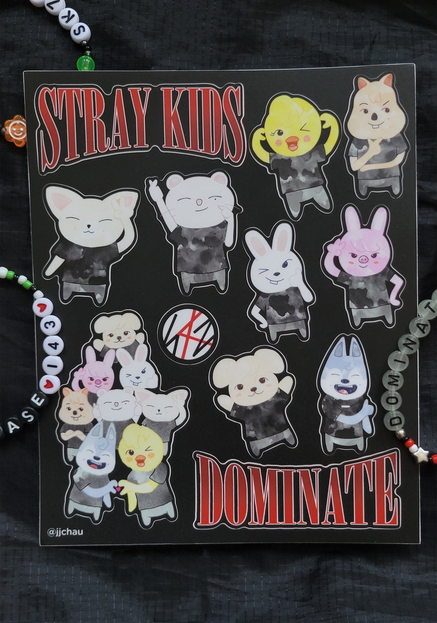 Image of SKZOO Dominate 