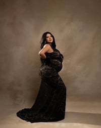 Image 9 of Lourdes Dress