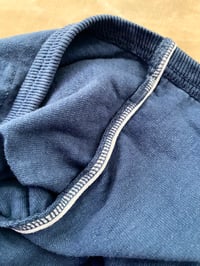 Image 8 of THE REAL MCCOY'S OVERDYED POCKET T-SHIRT