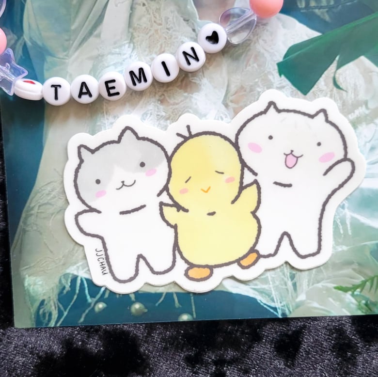 Image of Taemin 🐣