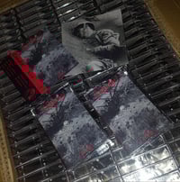 Image 2 of Complot! - R.I.P. - Tape