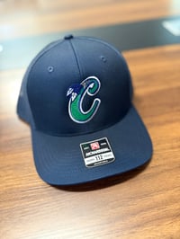 Image 1 of Chiefs Baseball Hats