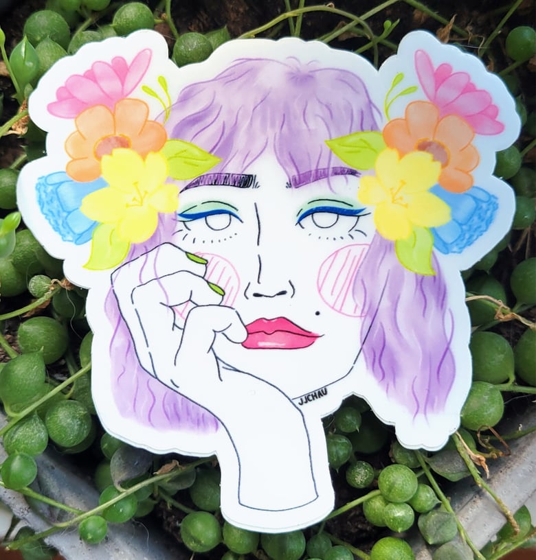 Image of bouquet