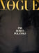 Image of (Vogue Paris) (Par Roman Polanski) 