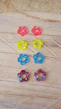 Image 1 of Boucles Marguerite 
