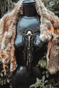 Image 1 of La Loba necklace