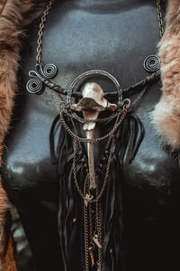 Image 15 of La Loba necklace