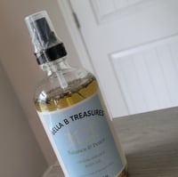 Image 2 of Crystal-Infused Body Oil