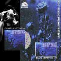 PREORDER Withpaperwings “Six Thousand Days” LP/Cass